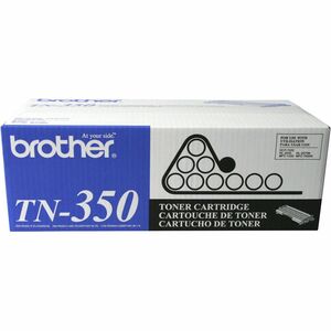 BROTHER TN-350 TONER CARTRIDGE